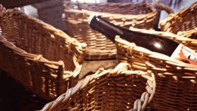 Sour Week 2026 Imagen cesta lambic portada