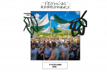Rondadora Cartel Festival Rondadora 2026