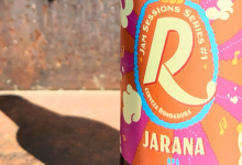 Rondadora Imagen 01 botella Jarana