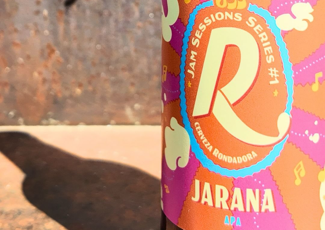 Rondadora Imagen 01 botella Jarana