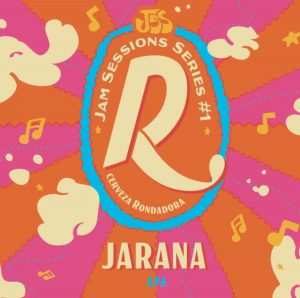 Jarana de Cerveza Rondadora