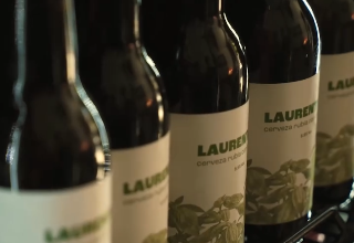 Al Fresco Presentacion Laurentina