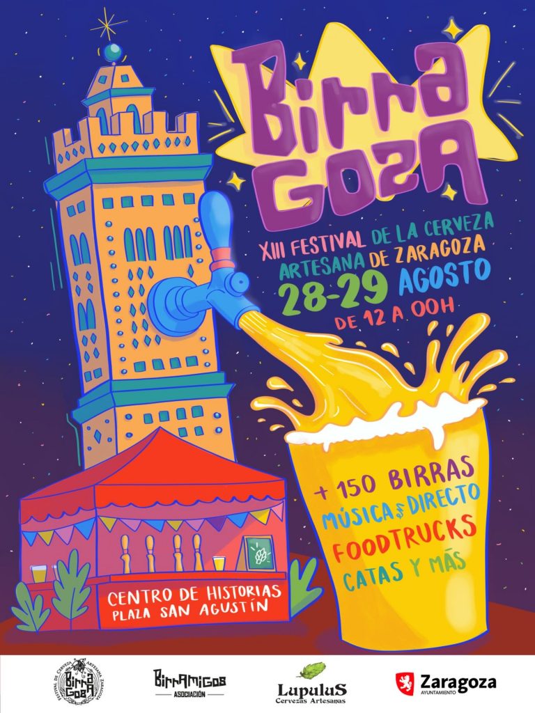 Birragoza 2026
