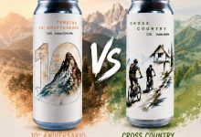 Cervezas Tensina Novedades para 10 Aniversario