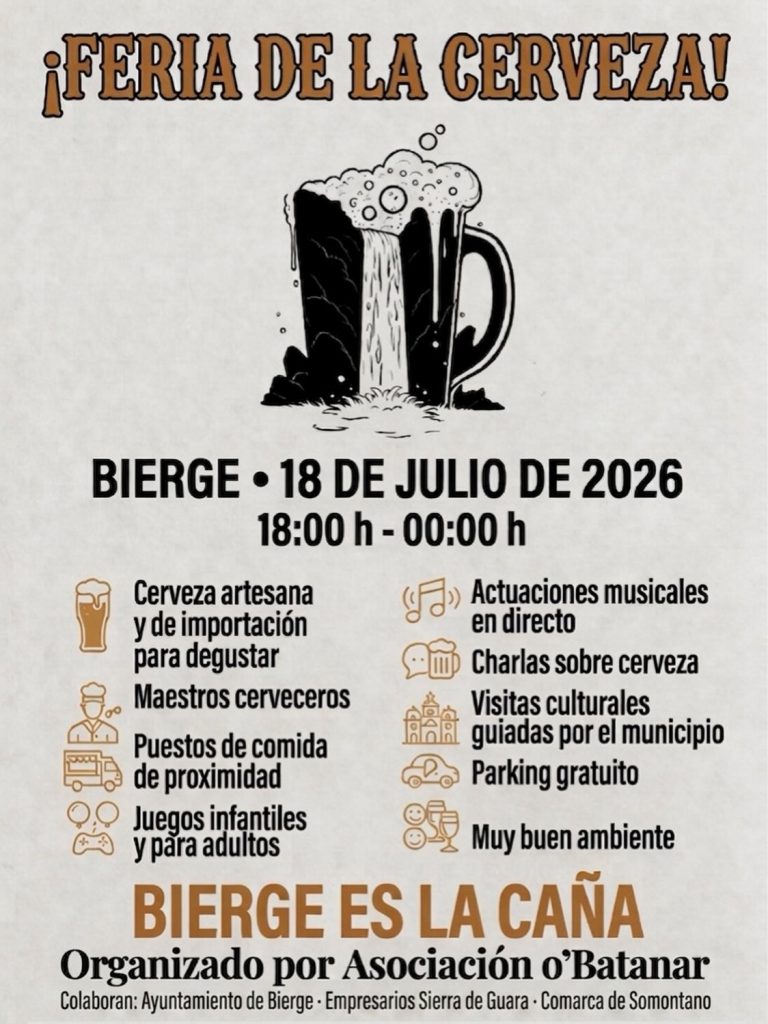Guara Birra