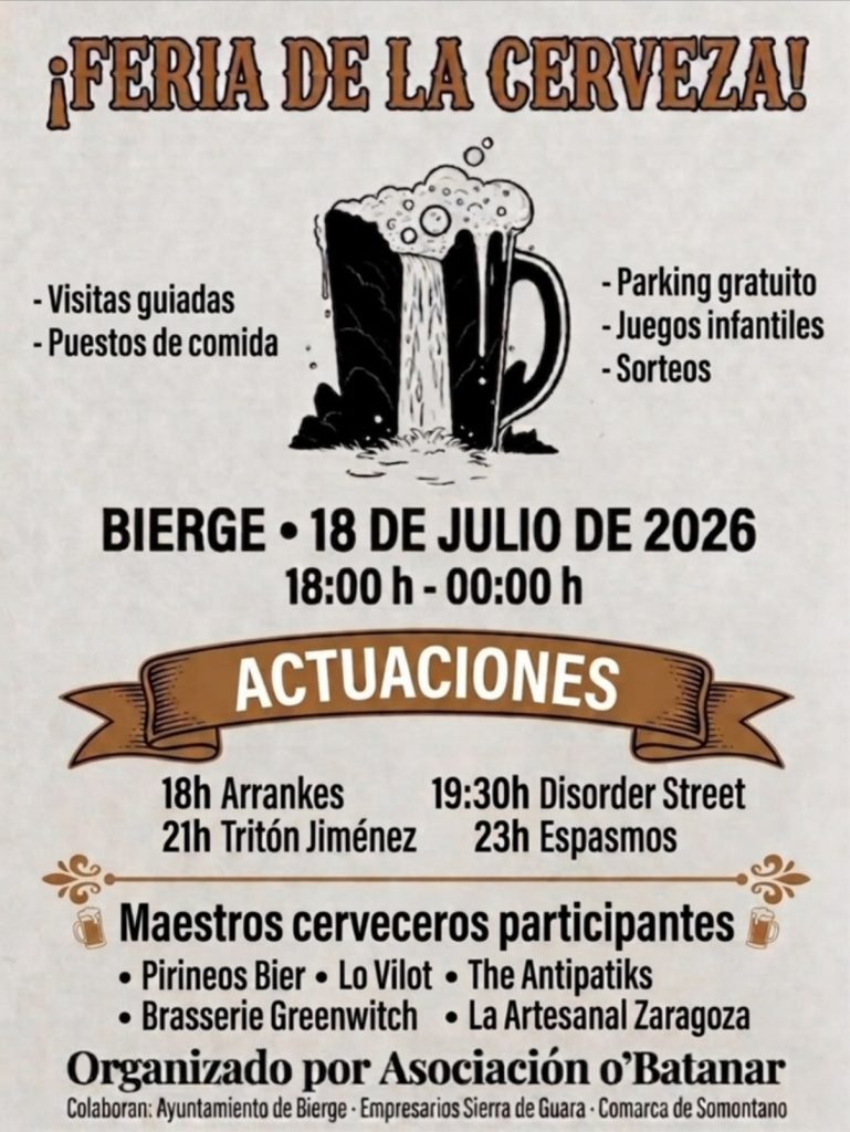 Guara Birra