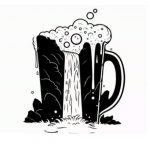 I Feria de la Cerveza de Guara en Bierge (Huesca)