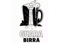 Guara Birra Portada feria cerveza