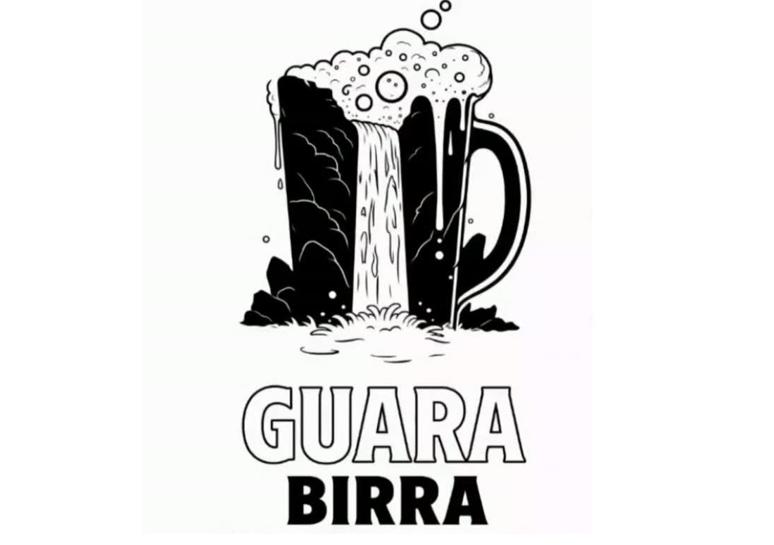 Guara Birra Portada feria cerveza