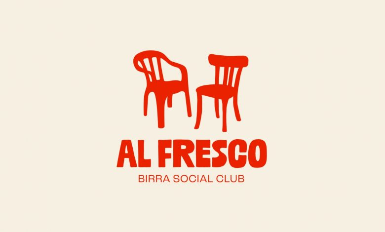 Logotipo Al Fresco