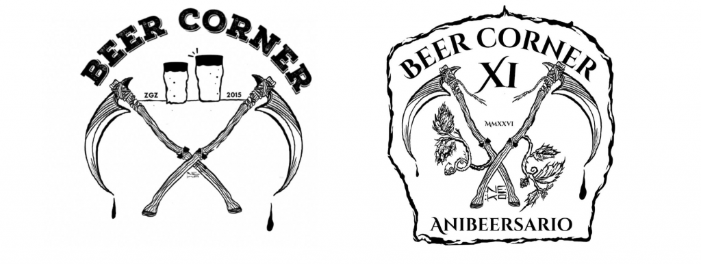 11º Aniversario de Beer Corner