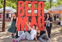 BeerMad Imagen portada 2026