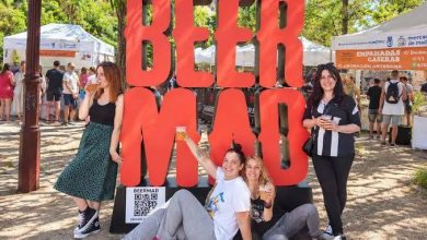 BeerMad Imagen portada 2026
