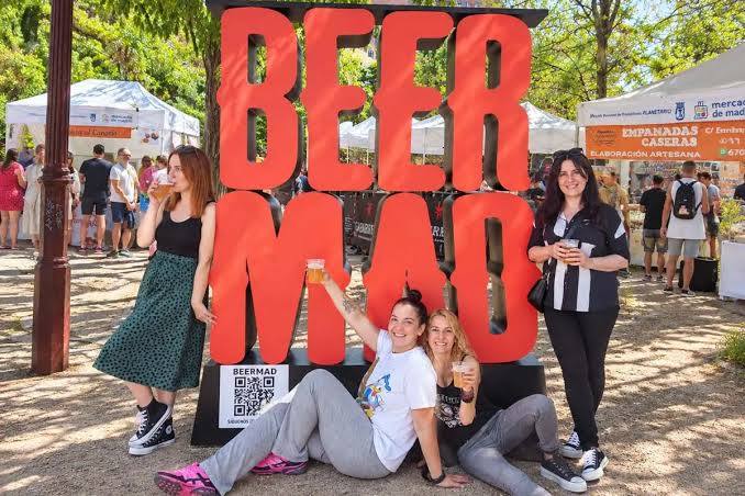 BeerMad Imagen portada 2026