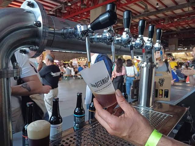 BEERMAD