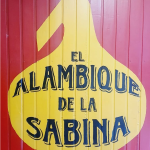 Cata de cervezas en El Alambique de la Sabina (Zaragoza)