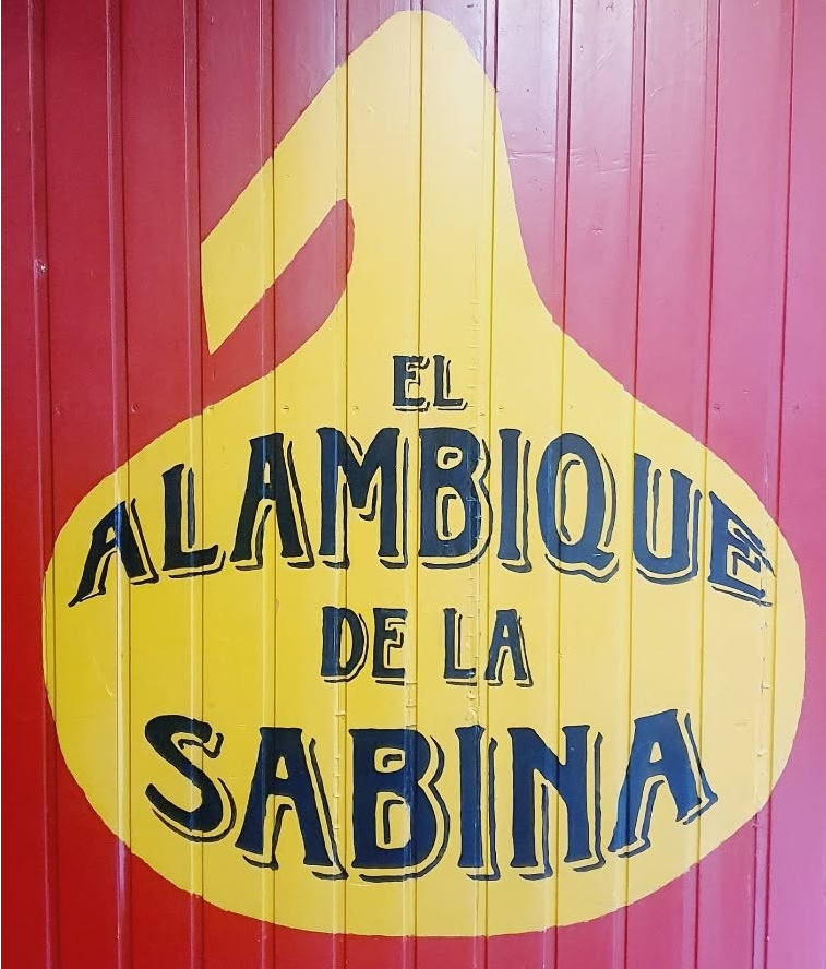Cata de cervezas en El Alambique de la Sabina (Zaragoza)