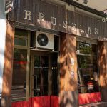 Cata maridada de cervezas belgas en la Taberna Bruselas (Zaragoza)